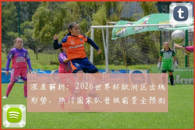 深度解析：2026世界杯欧洲区出线形势，热门国家队晋级前景全预测